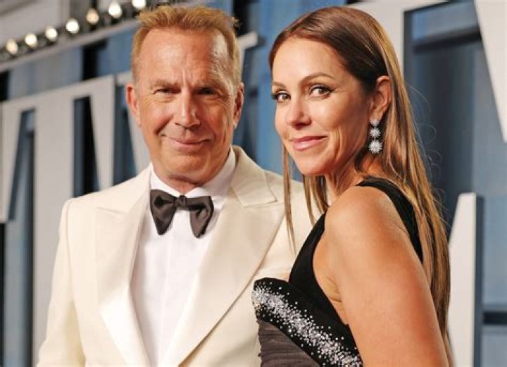 Is Kevin Costner still married to Christine Baumgartner?