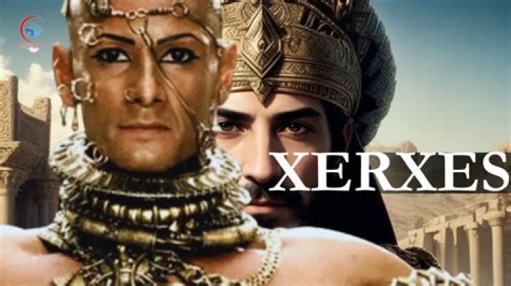 Is King Ahasuerus the same as Xerxes?