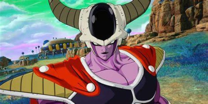 Is King Cold stronger than Frieza?