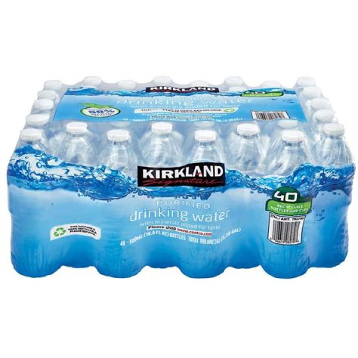 Is Kirkland good quality?