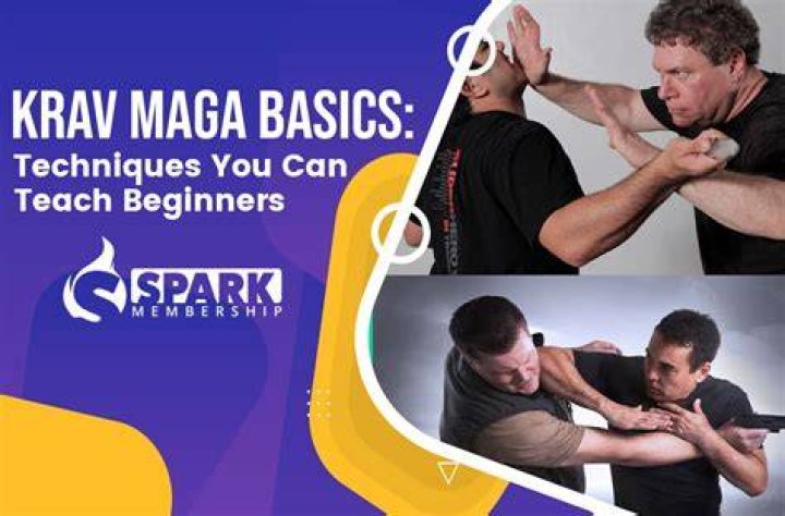 Is Krav Maga dangerous?