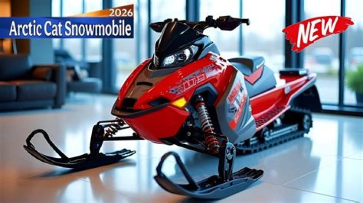 Is KYMCO and Arctic Cat the same?