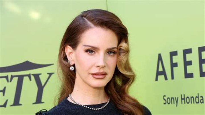 Is Lana Del Rey Part Cuban?