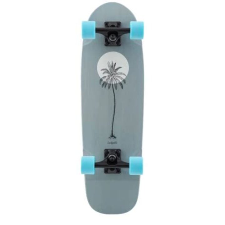 Is Landyachtz a good brand?