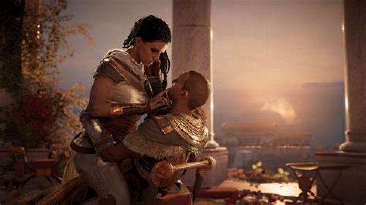 Is Layla related to Bayek?
