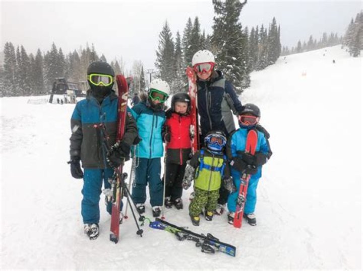 Is learning to ski easier?
