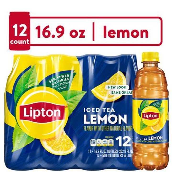 Is Lipton Green Tea Hydrating?