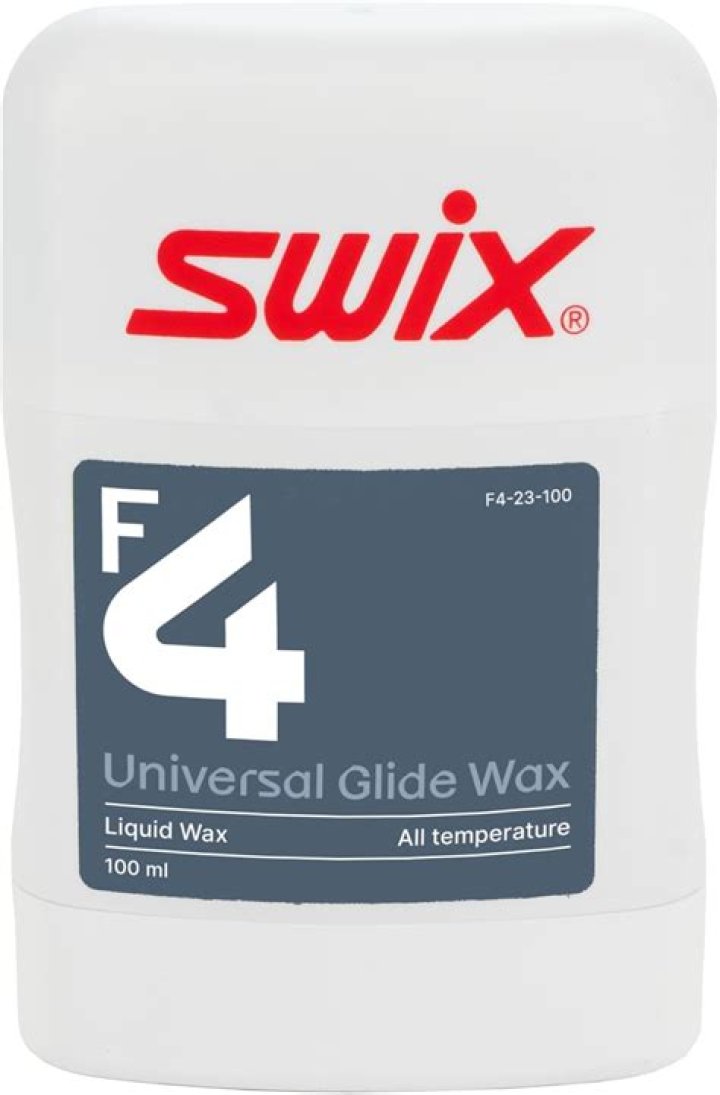 Is liquid glide wax good?