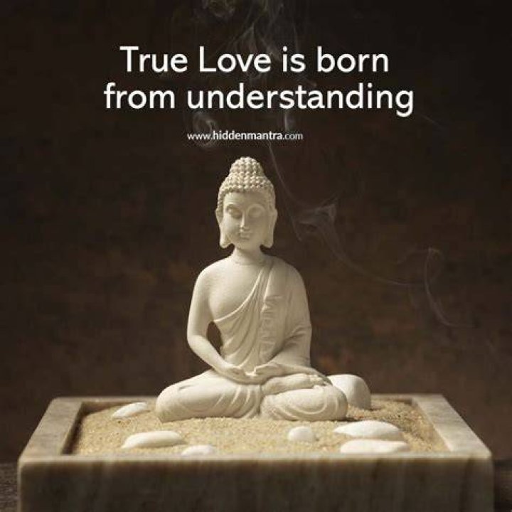 Is love marriage allowed in Buddhism?
