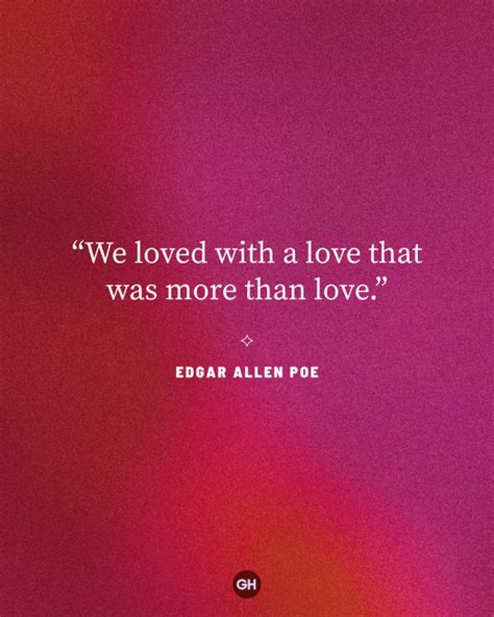 Is love more than an emotion?