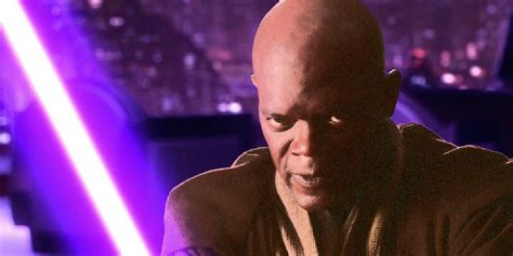 Is Mace Windu a Snoke?