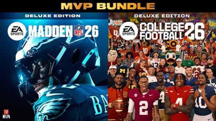 Is Madden 21 and 22 the same?