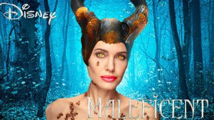 Is Maleficent alive?