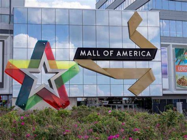 Is Mall of America dying?