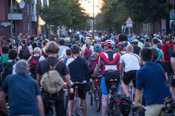 Is Manchester a bike friendly city?