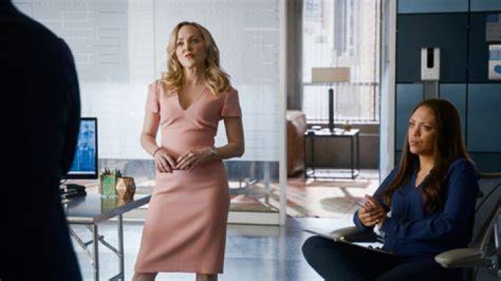 Is Marissa leaving Bull 2021?