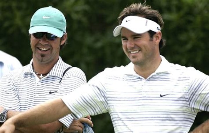 Is Mark Immelman related to Trevor?