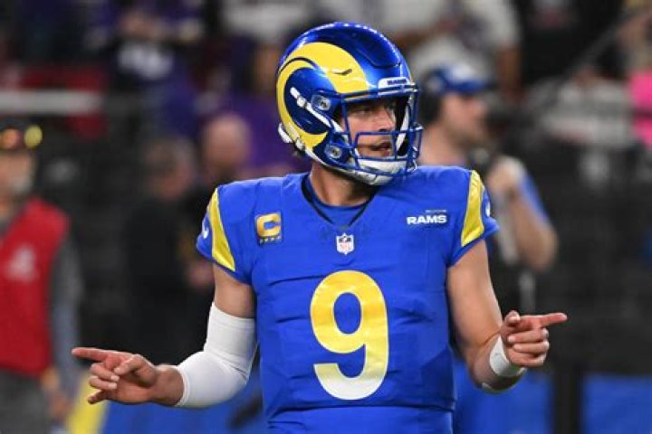 Is Matthew Stafford a Hall of Famer?