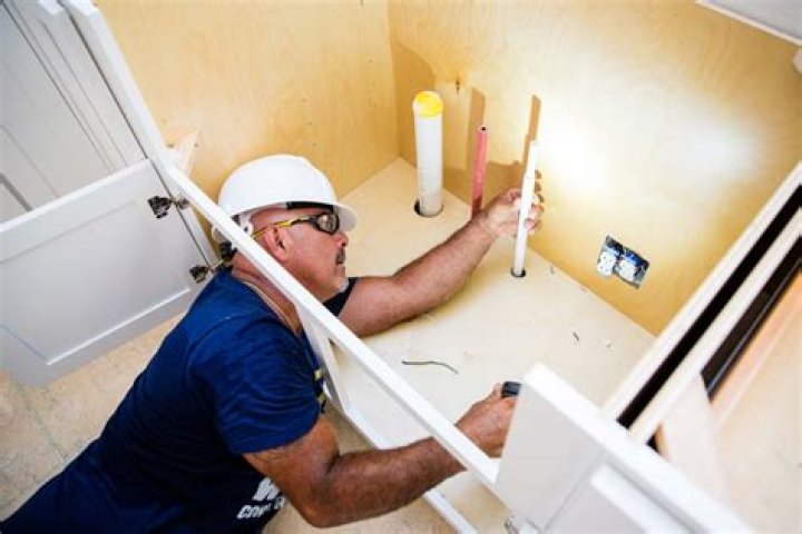 Is Matthew Wade plumber?