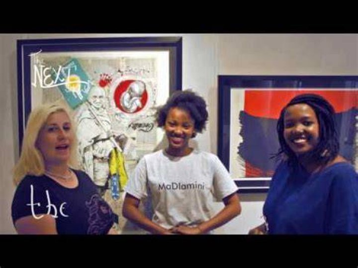 Is Mckenzie a designer brand?