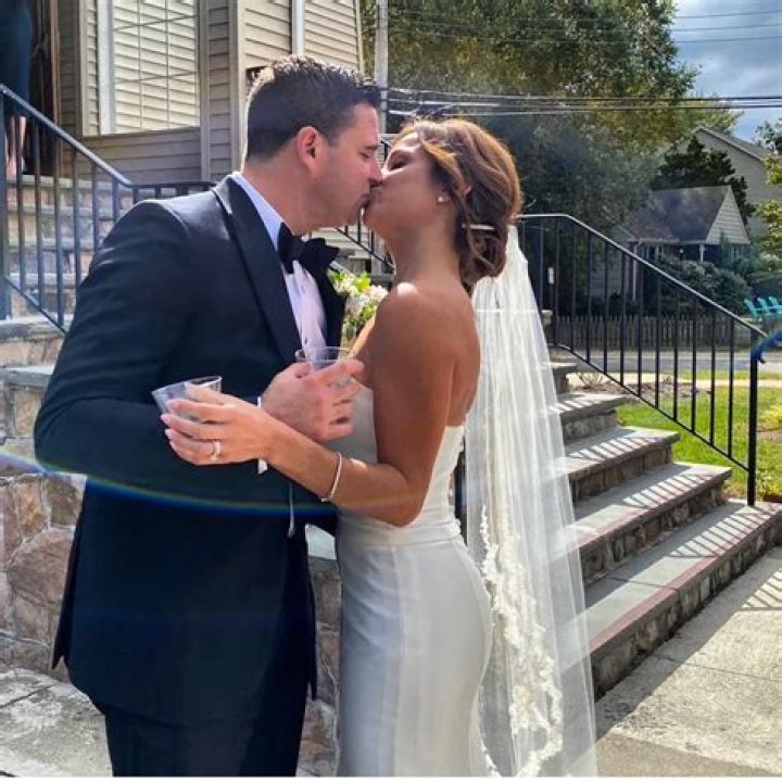 Is McVay married?