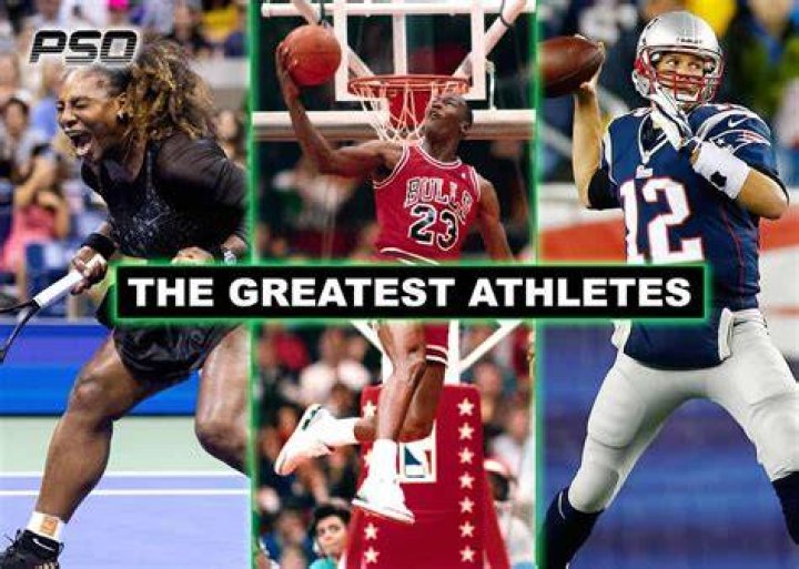 Is Michael Phelps the best athlete of all time?