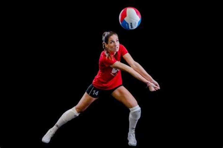Is Mikasa a good volleyball?