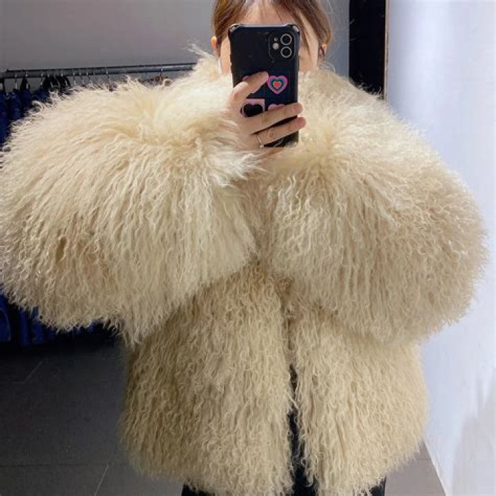 Is Mongolian lamb fur cruel?