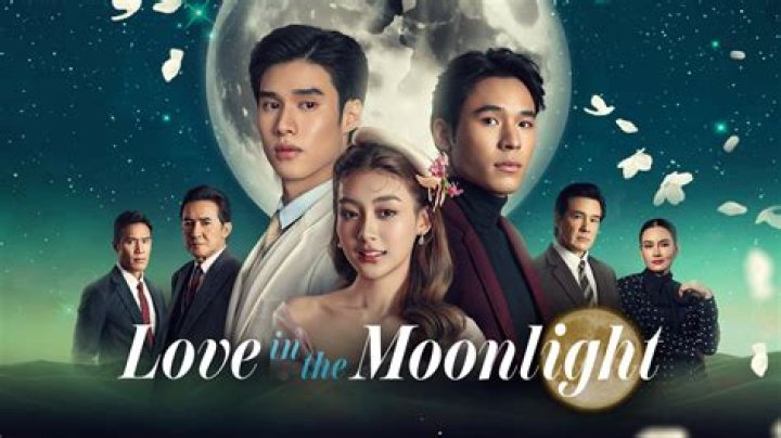 Is Moonlight a true story?