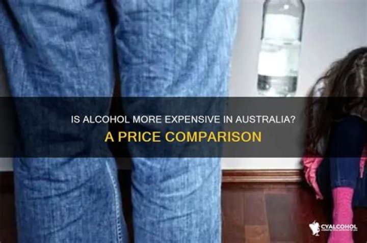 Is more expensive alcohol better?