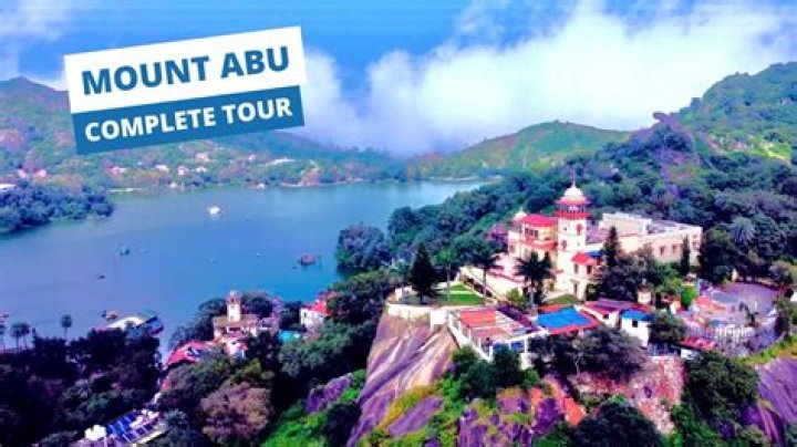 Is Mount Abu Open now?