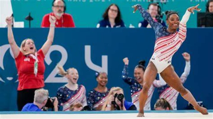 Is Nadia Comaneci the best gymnast of all time?