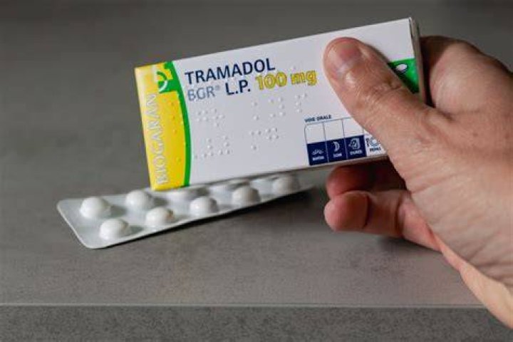 Is naproxen stronger than tramadol?