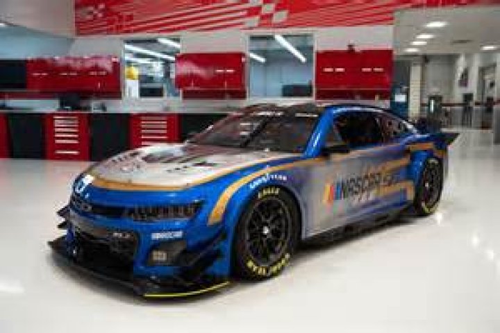 Is NASCAR still in decline?