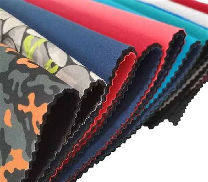 Is neoprene fabric breathable?