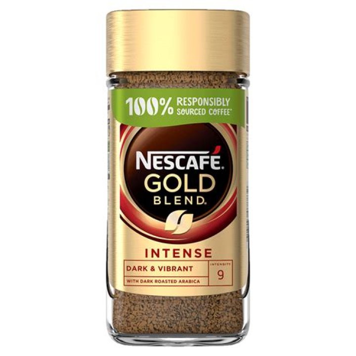 Is Nescafe coffee good for skin?