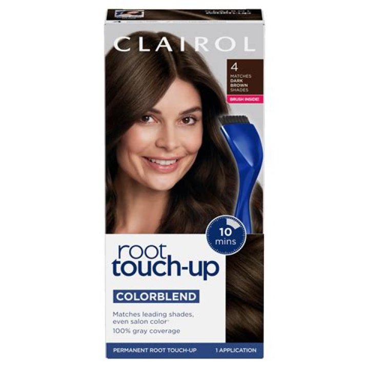 Is Nice and Easy Root Touch-Up Permanent?