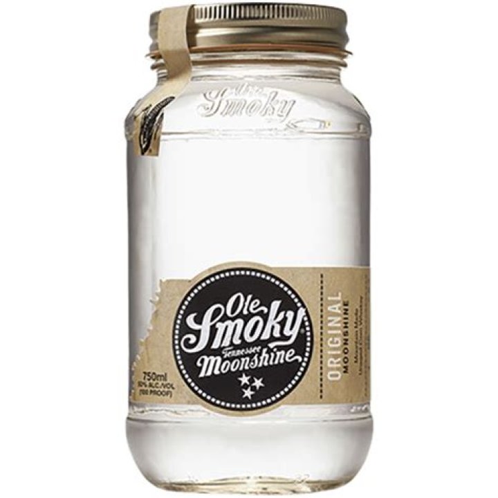 Is Ole Smoky Moonshine flammable?