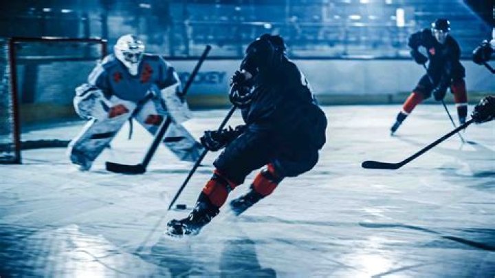Is Olympic hockey OT sudden death?