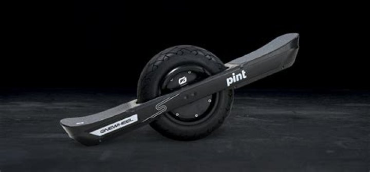 Is Onewheel Pint too small?