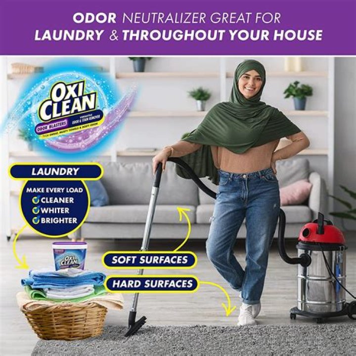 Is OxiClean worth buying?