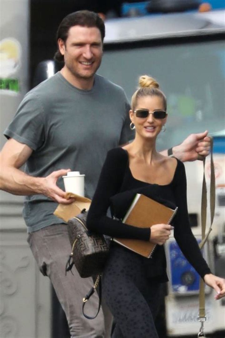 Is Peter Cornell still with Emma?