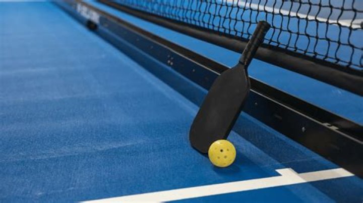 Is pickleball the fastest growing sport in the US?
