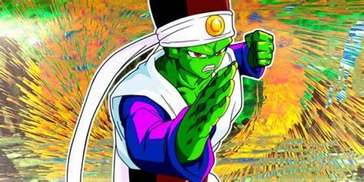 Is Pikkon a namekian?