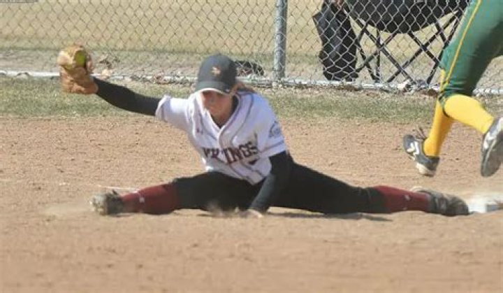 Is playing first base hard?