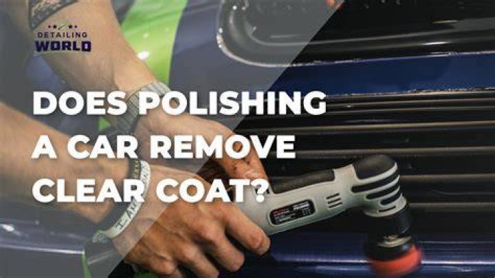 Is polishing your car worth it?