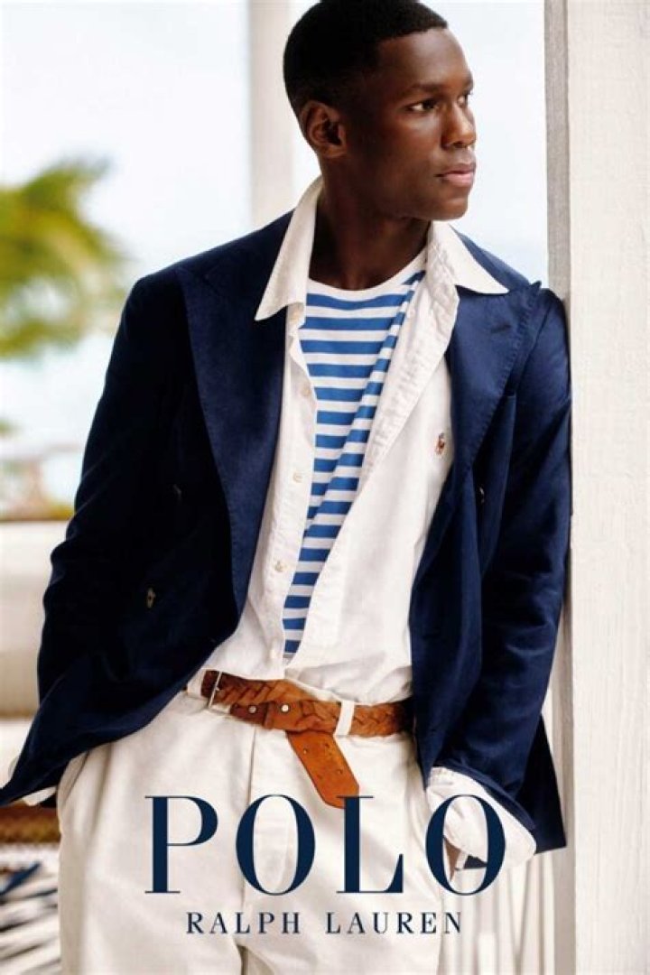 Is polo part of Ralph Lauren?