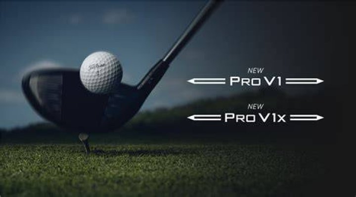 Is Pro V1 or Pro V1x better?