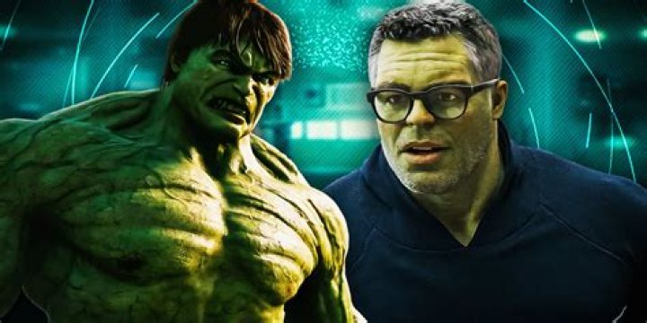 Is Professor Hulk weaker than regular Hulk?