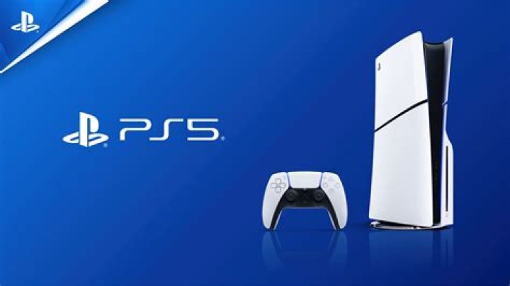 Is PS5 4K?
